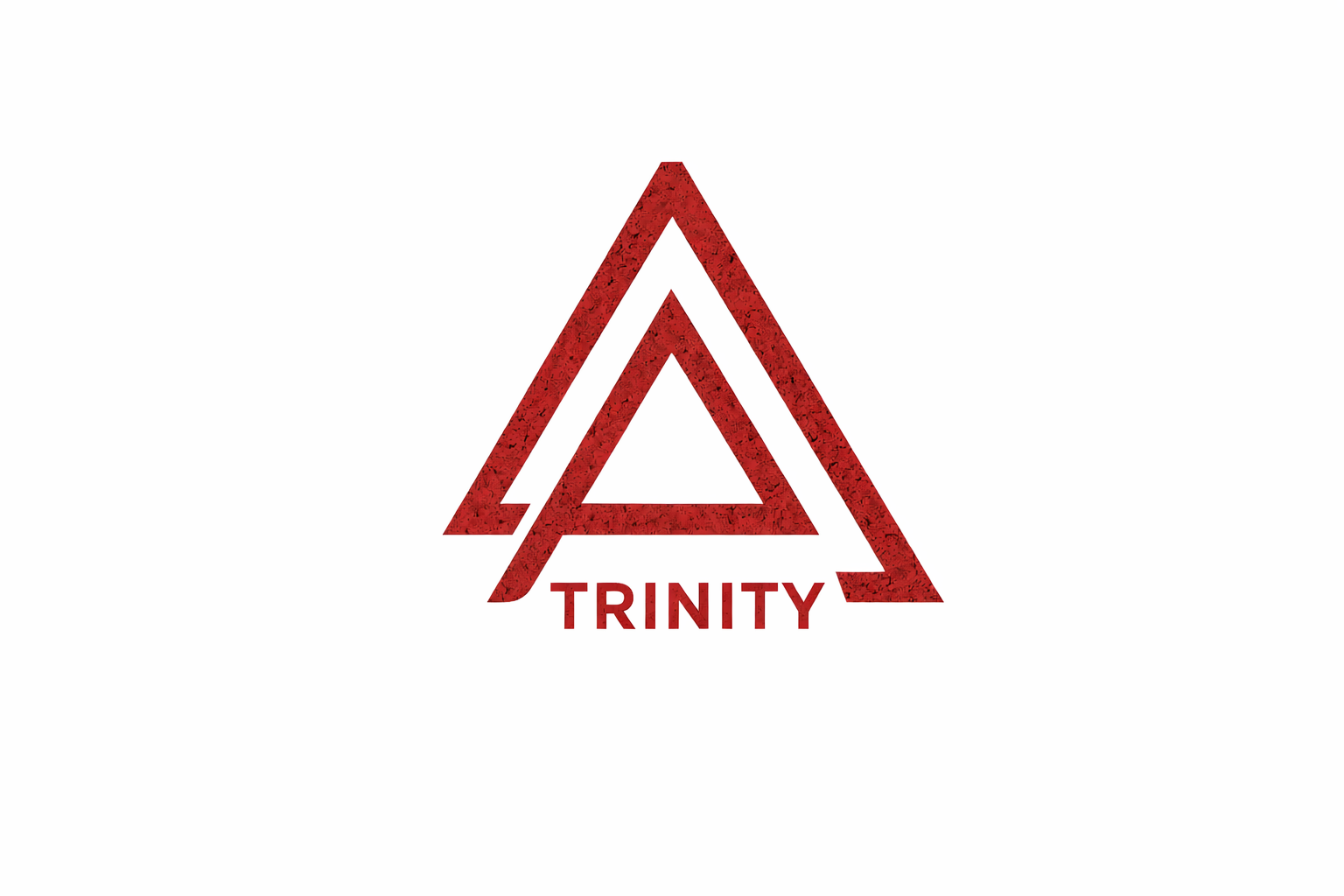 TRINITY logo